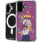 Disney Encanto Luisa iPhone 16 Plus MagSafe Case