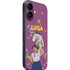 Disney Encanto Luisa iPhone 16 Plus Skin
