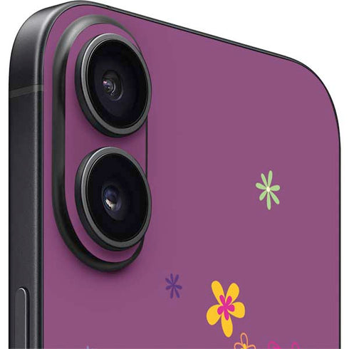 Disney Encanto Luisa iPhone 16 Plus Skin