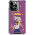 Disney Encanto Luisa iPhone 16 Pro Max Clear Case