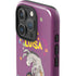 Disney Encanto Luisa iPhone 16 Pro Max Impact Case