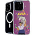 Disney Encanto Luisa iPhone 16 Pro Max MagSafe Case