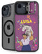 Disney Encanto Luisa iPhone 16e Kickstand Case