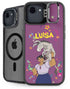 Disney Encanto Luisa iPhone 16e Kickstand Case