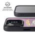 Disney Encanto Luisa iPhone 16e Kickstand Case