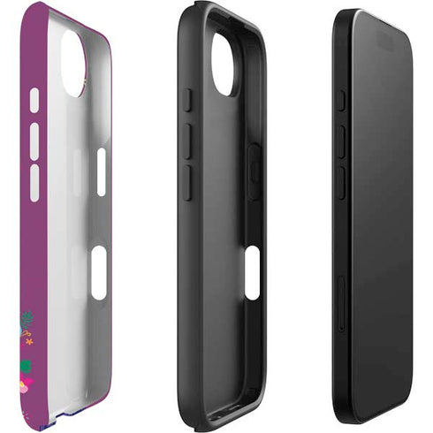 Disney Encanto Luisa iPhone 16e Impact Case