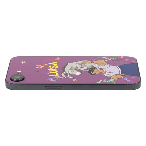 Disney Encanto Luisa iPhone 16e Skin