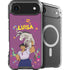 Disney Encanto Luisa iPhone 17 Air MagSafe Case