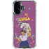 Disney Encanto Luisa iPhone 17 Clear Case