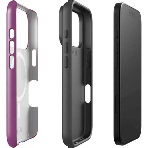 Disney Encanto Luisa iPhone 17 Pro Magsafe Impact Case