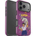 Disney Encanto Luisa iPhone 17 Pro Max Impact Case