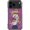 Disney Encanto Luisa iPhone 18 Pro Max Clear Case
