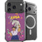 Disney Encanto Luisa iPhone 18 Pro Max MagSafe Case