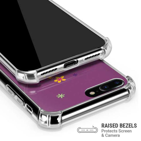 Disney Encanto Luisa iPhone 7/8 Plus Clear Case
