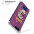 Disney Encanto Luisa iPhone 7/8 Plus Clear Case