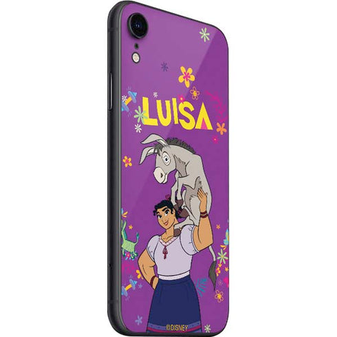 Disney Encanto Luisa iPhone SE (2nd & 3rd Gen) Skin