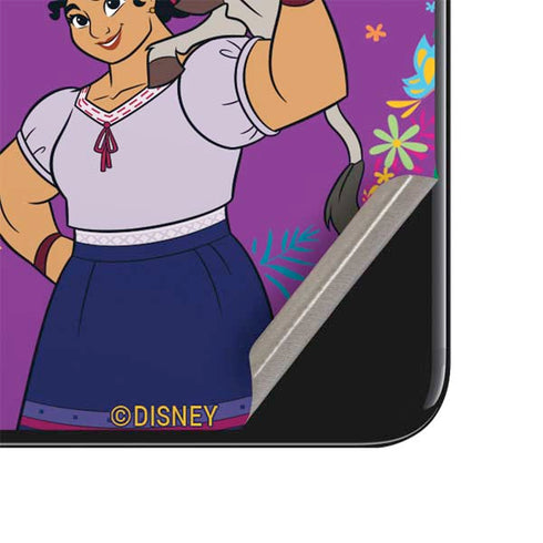 Disney Encanto Luisa iPhone SE (2nd & 3rd Gen) Skin