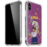 Disney Encanto Luisa iPhone X/XS Clear Case