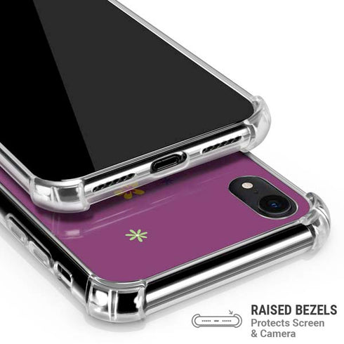 Disney Encanto Luisa iPhone XR Clear Case