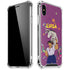 Disney Encanto Luisa iPhone XS Max Clear Case
