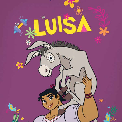 Disney Encanto Luisa iPhone XS Max Skin