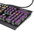 Disney Encanto Luisa K95 RGB PLATINUM Mechanical Gaming Keyboard Skin