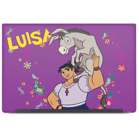 Disney Encanto Luisa Dell Latitude Skin