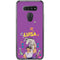 Disney Encanto Luisa LG K51/Q51 Clear Case