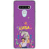 Disney Encanto Luisa LG Stylo 6 Clear Case