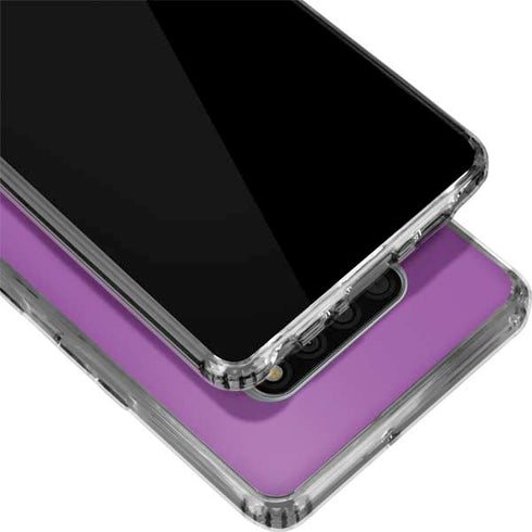 Disney Encanto Luisa LG Stylo 6 Clear Case
