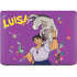 Disney Encanto Luisa Apple MacBook Air Skin