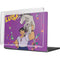 Disney Encanto Luisa MacBook Pro 14in (2021-24) Case plus Skin