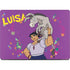 Disney Encanto Luisa MacBook Pro 14in (2021-24) Skin