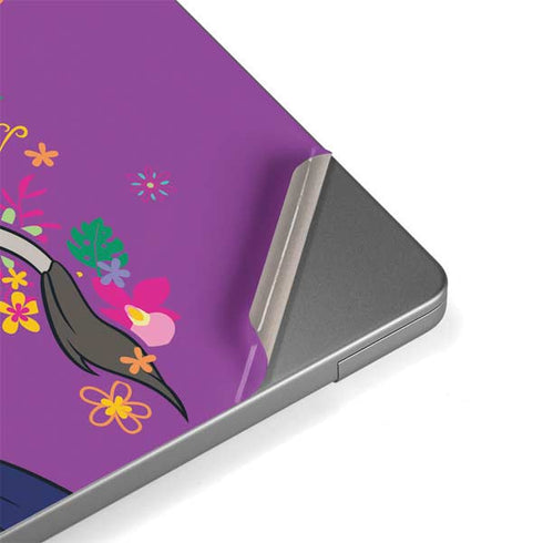 Disney Encanto Luisa MacBook Pro 14in (2021-24) Skin