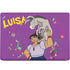 Disney Encanto Luisa Apple MacBook Pro 15-inch Skin