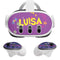 Disney Encanto Luisa Meta Quest 3 Skin