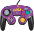 Disney Encanto Luisa Nintendo GameCube Controller Skin