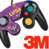 Disney Encanto Luisa Nintendo GameCube Controller Skin
