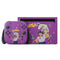 Disney Encanto Luisa Nintendo Switch 2 (2025) with Joy-Con Skin