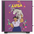 Disney Encanto Luisa NZXT H510 Compact ATX Mid-Tower Case Skin