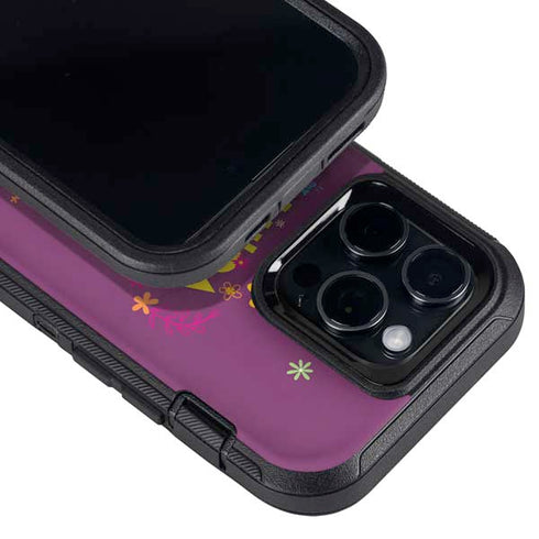 Disney Encanto Luisa Otterbox Defender iPhone Skin