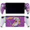 Disney Encanto Luisa PlayStation Portal Remote Player Skin