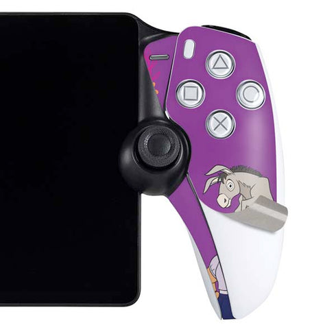Disney Encanto Luisa PlayStation Portal Remote Player Skin