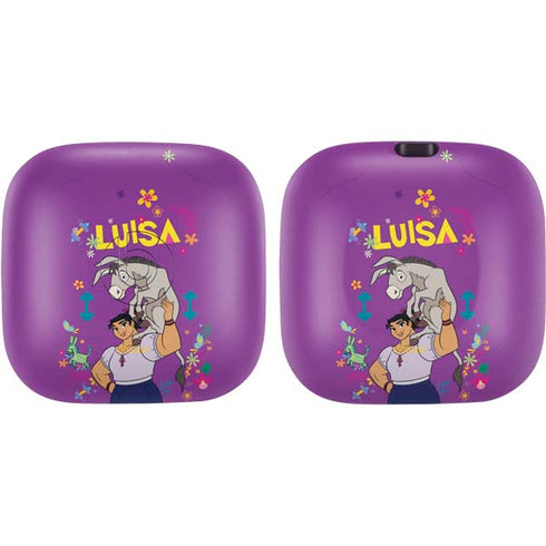Disney Encanto Luisa PowerBeats Pro Skin