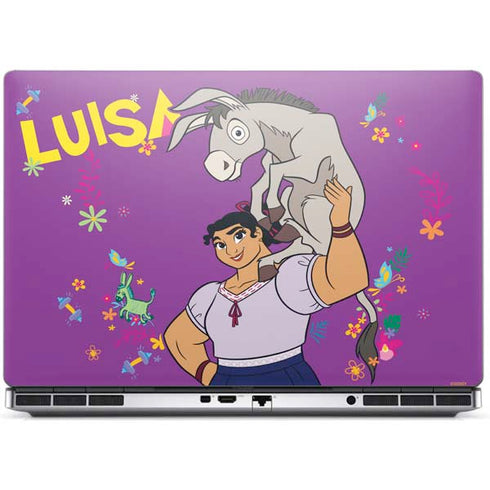 Disney Encanto Luisa Dell Precision Skin