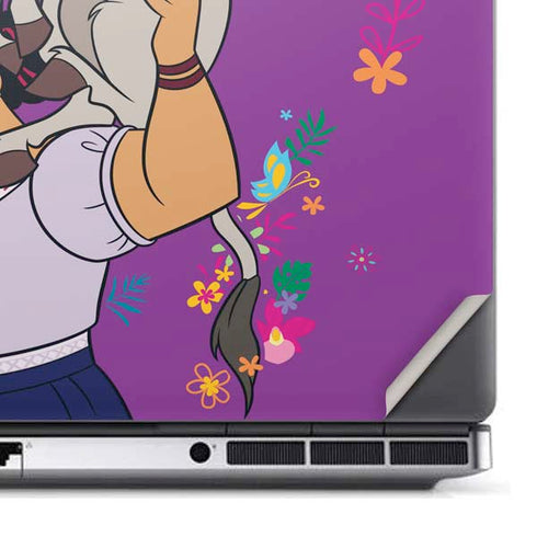 Disney Encanto Luisa Dell Precision Skin