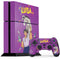 Disney Encanto Luisa PlayStation PS4 Skins