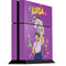 Disney Encanto Luisa PS4 Console Skin