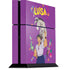 Disney Encanto Luisa PlayStation PS4 Skins