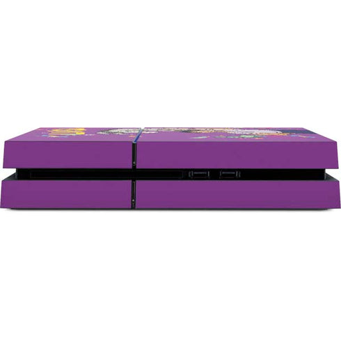 Disney Encanto Luisa PS4 Console Skin